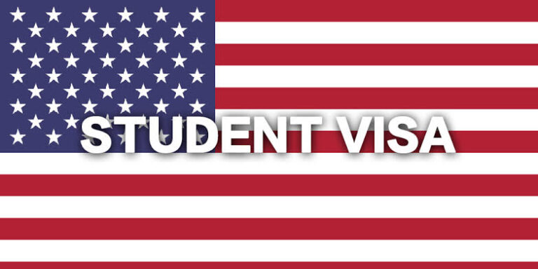 Apply Now: USA Student Visa 2025