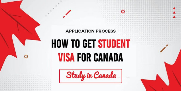 Apply Now: Canada student Visa 2025
