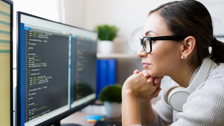 A Complete Guide to Landing Your Dream Software Engineer Job in the UK