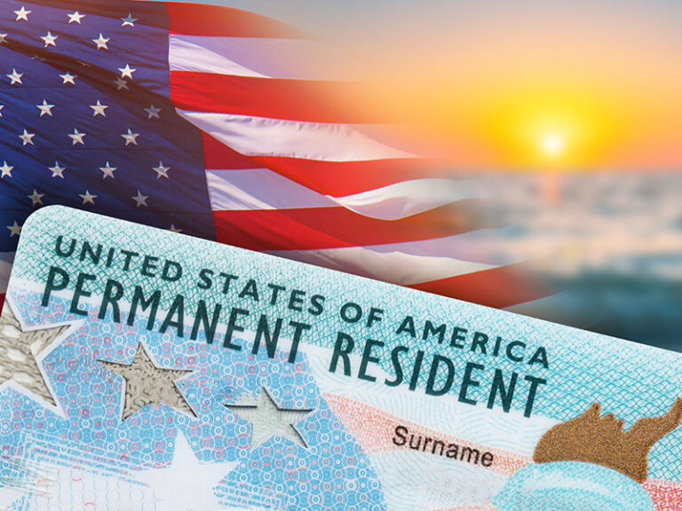 Getting Permanent Residency in the US: A Complete Guide for 2025