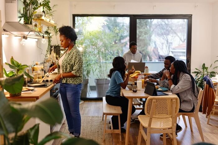Affordable Co-Living Spaces in the USA for New Residents
